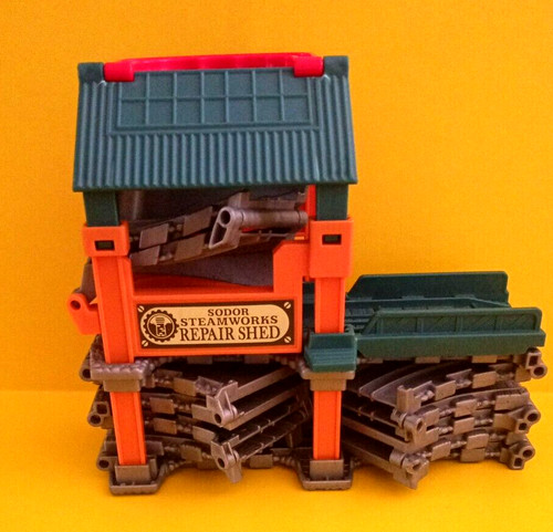 Thomas friends take n - &, play