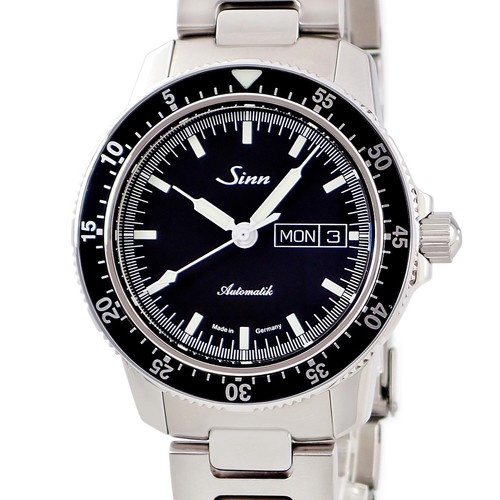Sinn 104 01 - sinn, sa