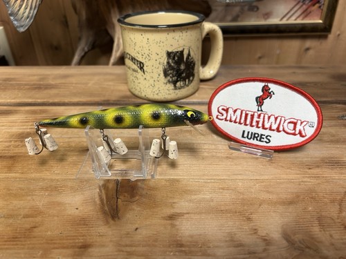 Vintage early smithwick - vintage,