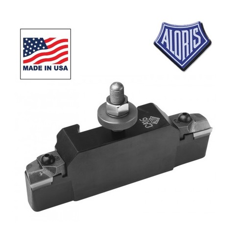 Aloris universal tool holder - universal,