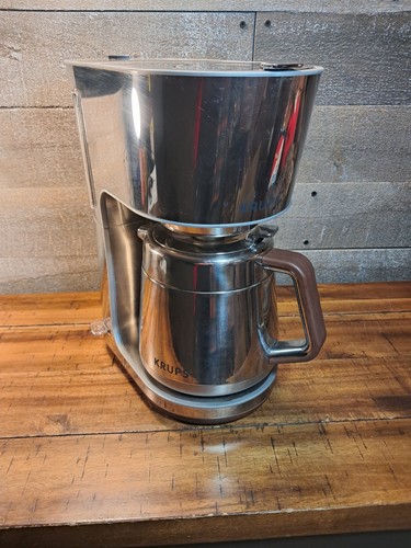Krups kt600 silver - krups,