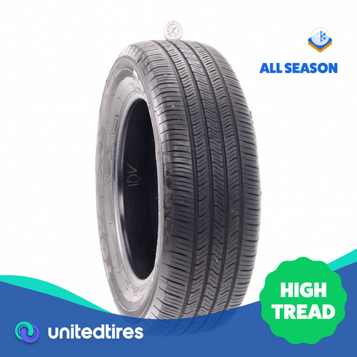 Used 235 65r18 toyo - 235/65r18, open