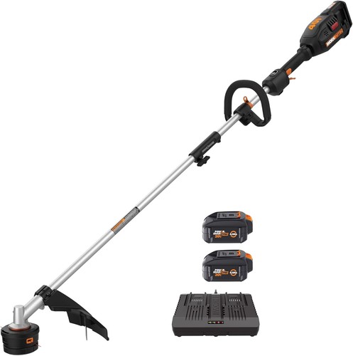 Worx wg186 40v nitro - wg186, 15"
