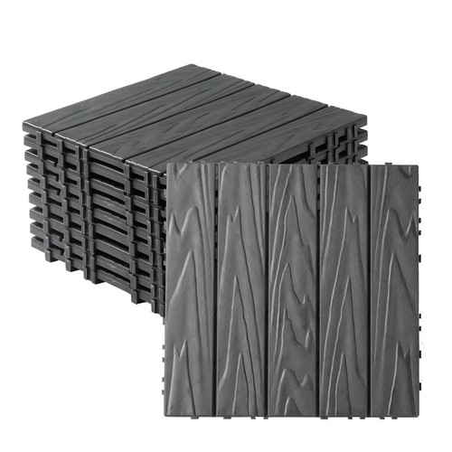 Pack interlocking deck - 27,