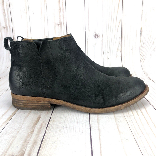 Kork ease velma ankle - kork,