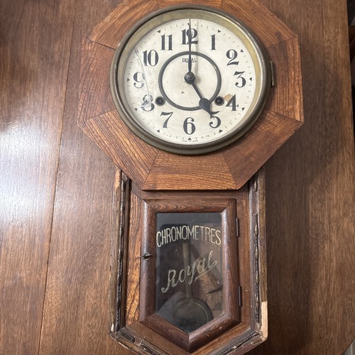 Royal antique schoolhouse - royal,