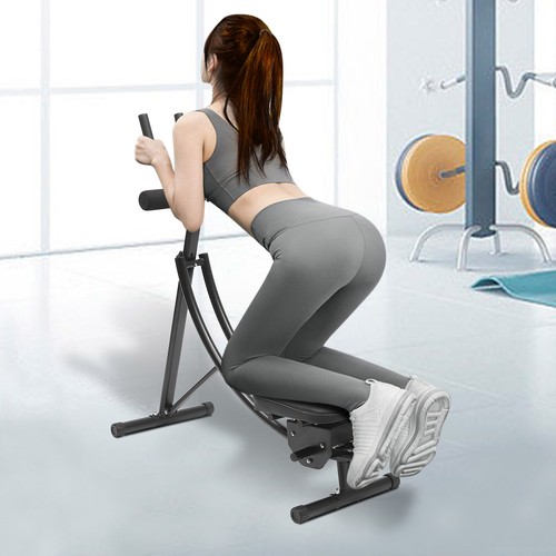 Abdominal workout exercise - abdominal,