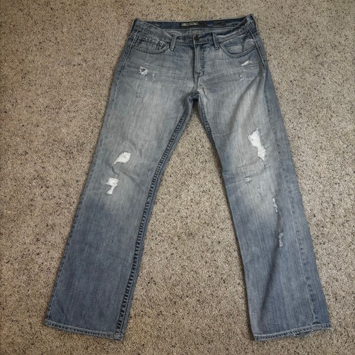 Bke carter men 36l bootcut - carter,