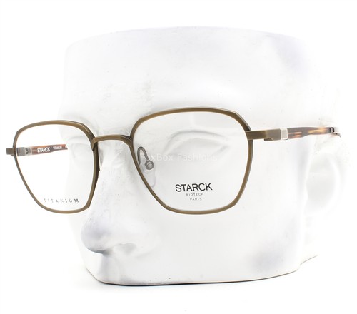 Starck eyeglasses 2063t - sh,