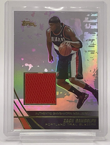 2003 topps jersey edition - 2003-04,