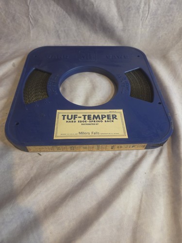 Miller falls band saw blade - miller,