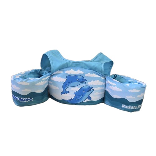 Child body glove dolphin - glove,