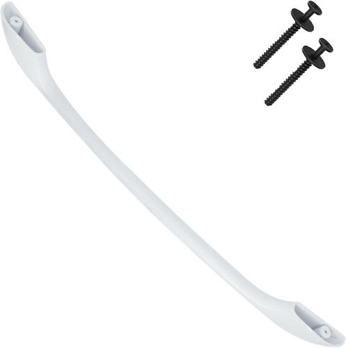 316443601 oven door handle - door,