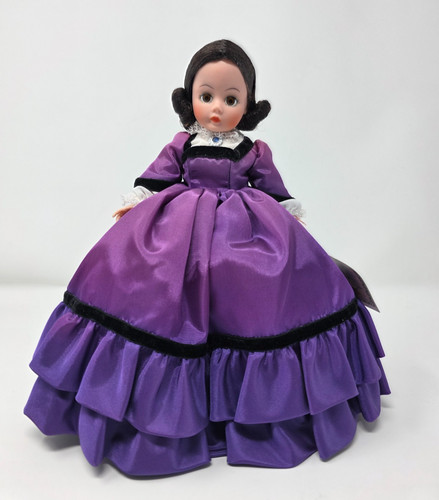 Madame alexander melanie - madame, “melanie”