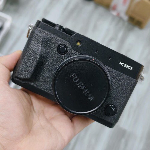 Fujifilm fuji - (98%,