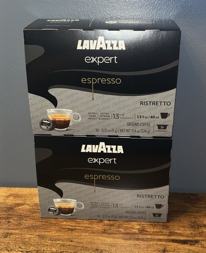 Boxes lavazza expert - boxes,,