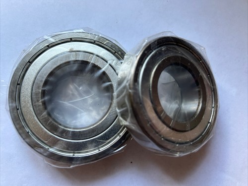 2pc upper lower bearings - 2pc,