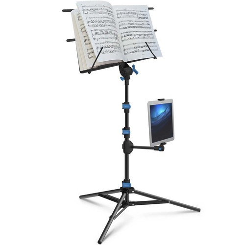 Stands ect2 folding music - ia,
