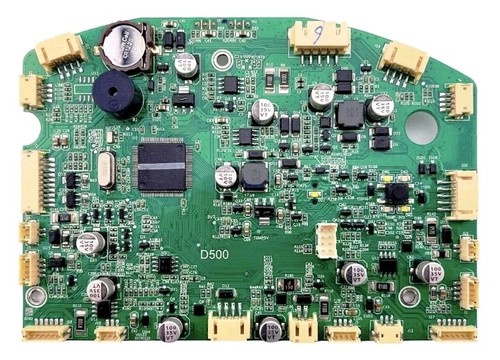 Oem motherboard pcb - main, board