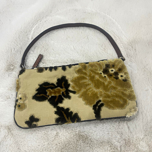 Vtg glenda gies floral - vtg,