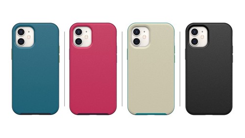Otterbox slim case with - otterbox,