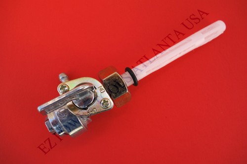Replacement fuel valve petcock - valve,