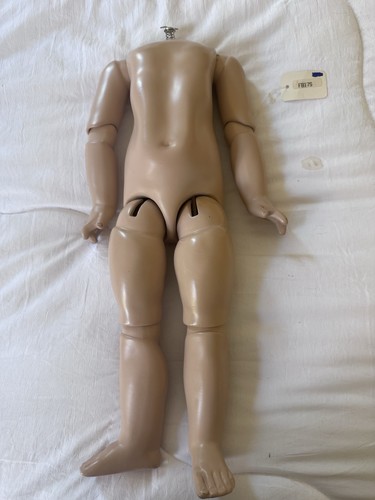 Seeley body french - body,