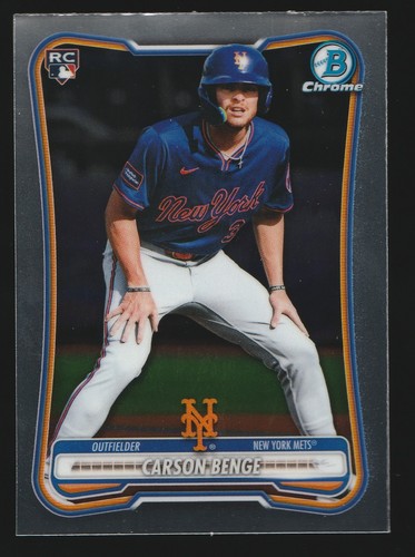 2026 bowman chrome baseball - chrome,