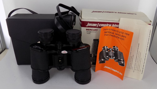Jason empire binoculars - jason,