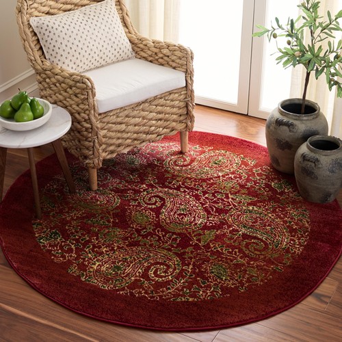 Lyndhurst collection area - area, rug