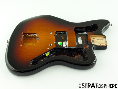 Fender american professional - fender,