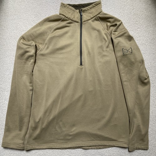 Men burton grid half - men’s, ak