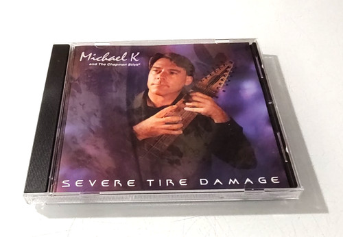 Michael and the - and,