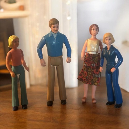 Vintage tomy smaller - vintage, homes