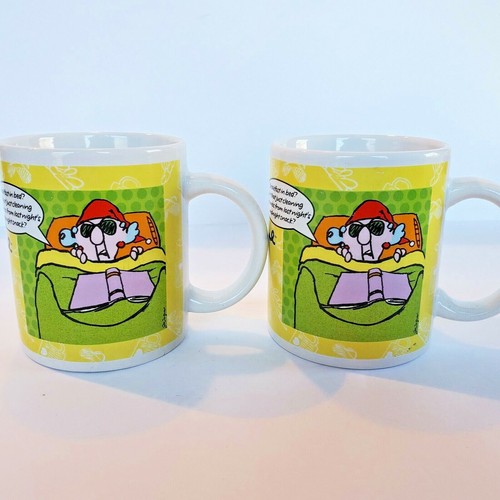Maxine hallmark coffee - hallmark,