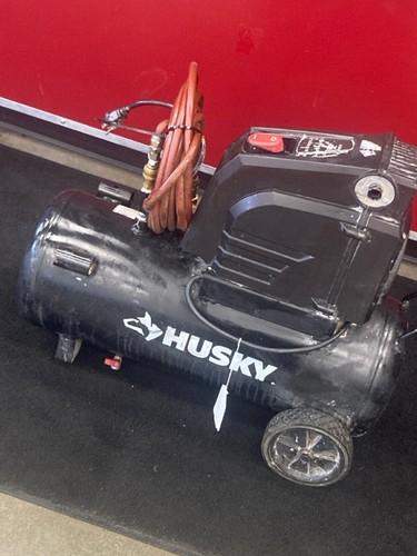 Husky gallon portable - 8,