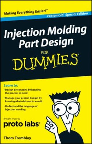 Injection molding part design - molding,