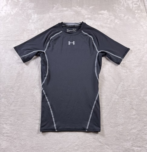 Under armour heatgear black - under,