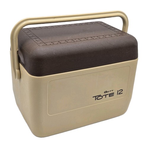 Gott tote retro vintage - gott, 12