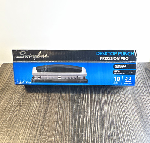 Swingline precision pro - swingline,