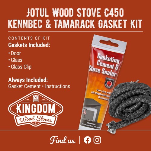Jotul wood stove - stove,