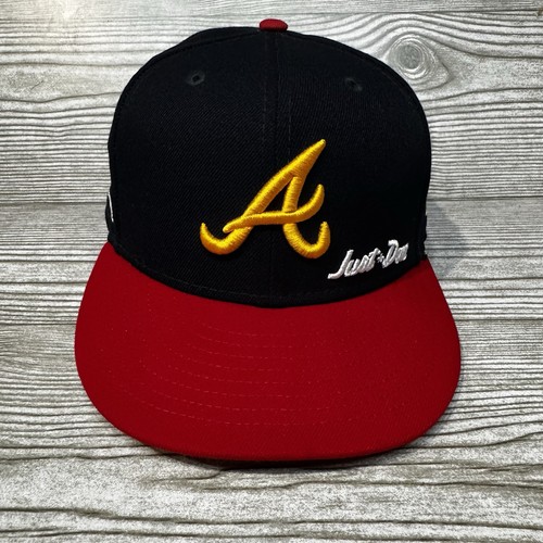 Atlanta braves just - don, new