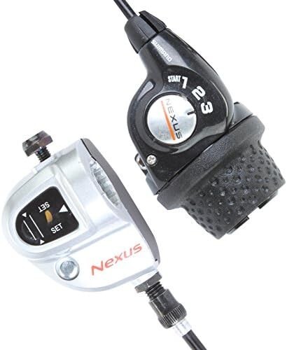 Shimano 3s35 speed - 3,