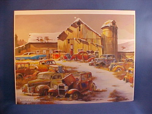 1929 37 56 ford - 1929,32,33,35,37,56,