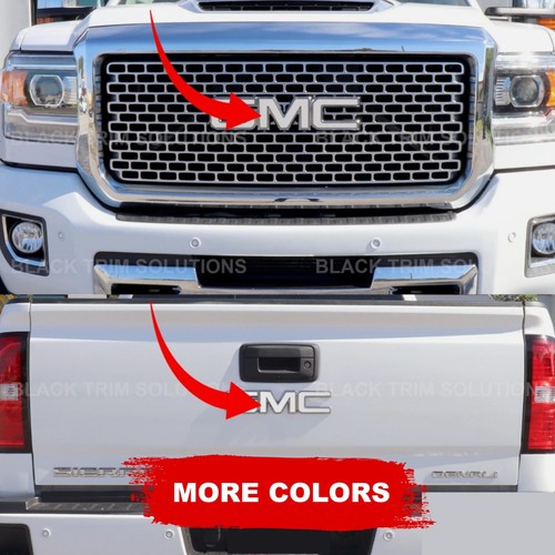 For 2015 2018 gmc - for, 2500