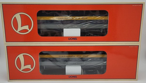 Lionel 29010 gauge - lionel, o
