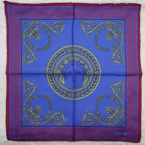 M306 gianni versace red blue - m306,