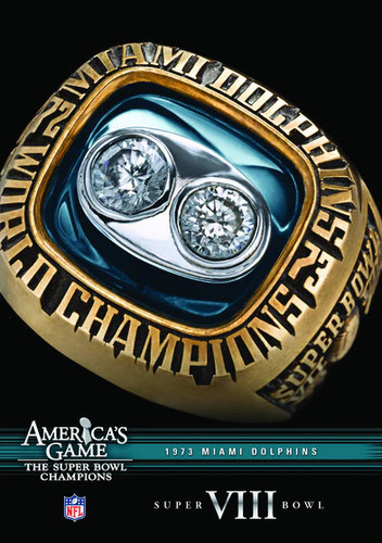 Nfl america game 1973 - america's, game: