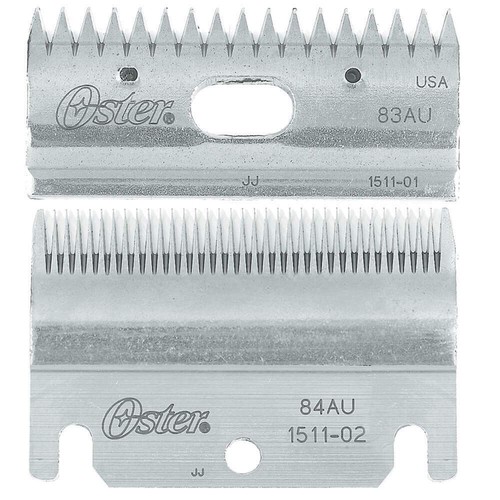 Oster clipmaster clipper blade - oster,