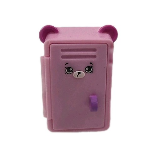 Shopkins happy places - happy,